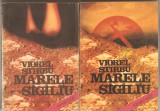 Viorel Stirbu-Marele Sigiliu 2 vol.