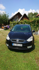 VAND FORD GALAXI foto