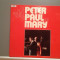 PETER,PAUL and MARY ? THE BEST OF - 2LP Set (1972/WARNER/RFG) - VINIL/ca Nou