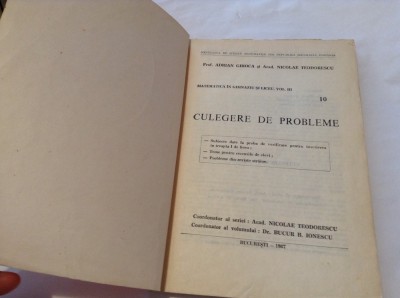 LA CHIMIE DE LA MATIERE VIVANTE JAQUES DUCLAUX-1910 foto
