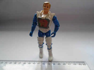 bnk jc Figurina Hasbro1987 - Visionares - Ectar foto