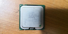 Procesor PC Intel Celeron D 346 SL8HD 3,06 GHz Socket 775 foto