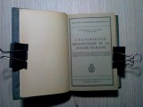 L`EXPERIENCE MICROPHYSIQUE ET LA PENDEE HUMAINE - Stephan Lupasco - 1940, 417p., Alta editura