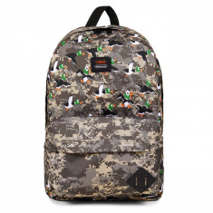 Rucsac Vans Old Skool II Duck Hunt (100% Original) - Cod 132301 foto