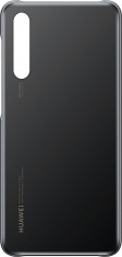 PC Case Huawei P20 Pro Black foto