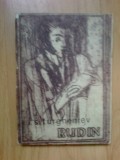 k3 Rudin &ndash; I. Turgheniev