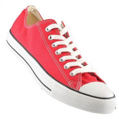 Tenisi Femei Converse Chuck Taylor All Star M9696 foto