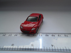 bnk jc Tomica - Mazda RX-8 -1/59 foto