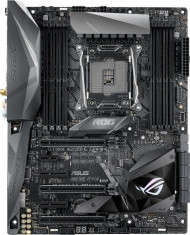 Placa de baza Asus MB Intel 2066 ASUS ROG STRIX X299-E 90MB0U50-M0EAY0 foto