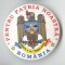 Insigna militara ARMATA A 4 A - PENTRU PATRIA NOASTRA ROMANIA