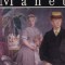 Iulian Mereuță - Manet