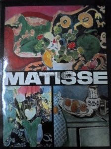Neagu Rădulescu - Matisse (lb. engleză )