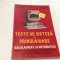 TESTE DE SINTEZA IN PROGRAMARE DANIELA OPRESCU-RF13/3