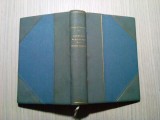 L`EXPERIENCE MICROPHYSIQUE ET LA PENSEE HUMAINE - Stephane Lupasco - Fundatia pentru Literatura si Arta "Regele Carol II", 1940, 417 p.; lb. franceza