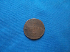 5 KOPEICI-RUSIA/ 1838-EM foto