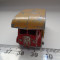 bnk jc Matchbox 35a E.R.F Marshall Horse Box