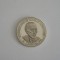 D12 27 - Medalie-moneda amintire - Germania - Konrad Adenauer - 1992