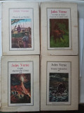 Jules Verne Pilotul de pe Dunare,Un bilet de loterie/Farul de la capatul lumii