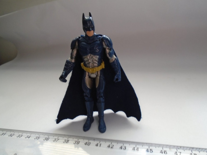 bnk jc Mattel - Batman