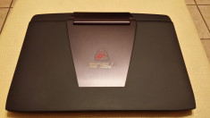 Laptop GAMING ASUS ROG - G751JM foto