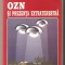 Michael Lindemann-OZN si prezenta extraterestra