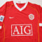 Tricou fotbal - MANCHESTER UNITED (nr. 11 GIGGS)