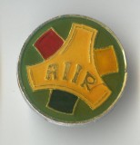 AIIR - Insigna Romania