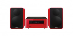 Sistem Stereo Onkyo CS-265 Albastru foto