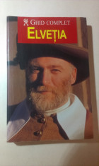 ELVETIA - GHID COMPLET foto