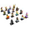 Minifigurina LEGO seria 12 (71007)
