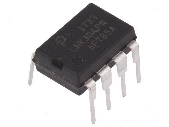 LNK304PN - Powerint