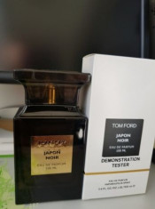 Tom Ford Japon Noir 100ml | Parfum Tester foto