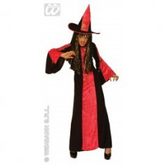 Costum carnaval copii Castle Witch foto