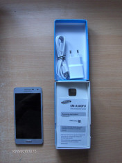 Samsung Galaxy A5 2015 foto