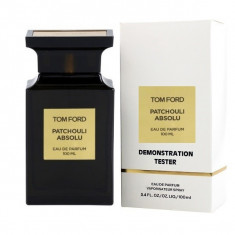 Tom Ford Patchouli Absolu 100ml | Parfum Tester foto