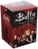 Film Serial Buffy Complete Seasons 1-7 DVD Original si Sigilat, Actiune, Engleza, independent productions