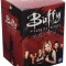 Film Serial Buffy Complete Seasons 1-7 DVD Original si Sigilat