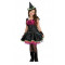 Costum de carnaval - rockin out witch