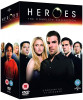 Film Serial Heroes: The Complete Collection DVD Box Set, SF, Engleza, independent productions