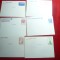 Set 6 Carti Postale oficiale Franta