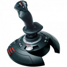 Joystick Thrustmaster T.Flight Stick X (PC, PS3) foto