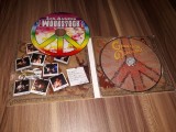 CD GENERATION WOODSTOCK EN LIVE+CD LES ANNEES WOODSTOCK ORIGINALE!!!!