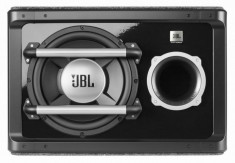 Subwoofer Auto JBL GTO 1214BR foto