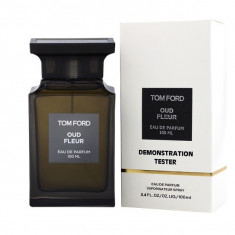 Tom Ford Oud Fleur 100ml | Parfum Tester foto