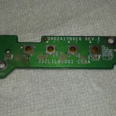 Modul Power ButonBoard - Acer Aspire 3000