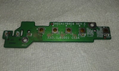 Modul Power ButonBoard - Acer Aspire 3000 foto