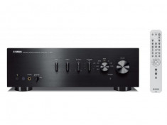 Amplificator Integrat Yamaha A-S501 Negru foto