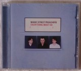 Cumpara ieftin CD Manic Street Preachers - Everything Must Go