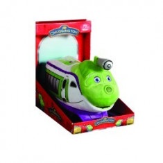 Plush Chuggington cu sunet B - Koko foto