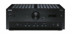 Amplificator Integrat Onkyo A-9070 Argintiu foto